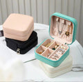 MINI JEWELLERY ORGANIZER BOX